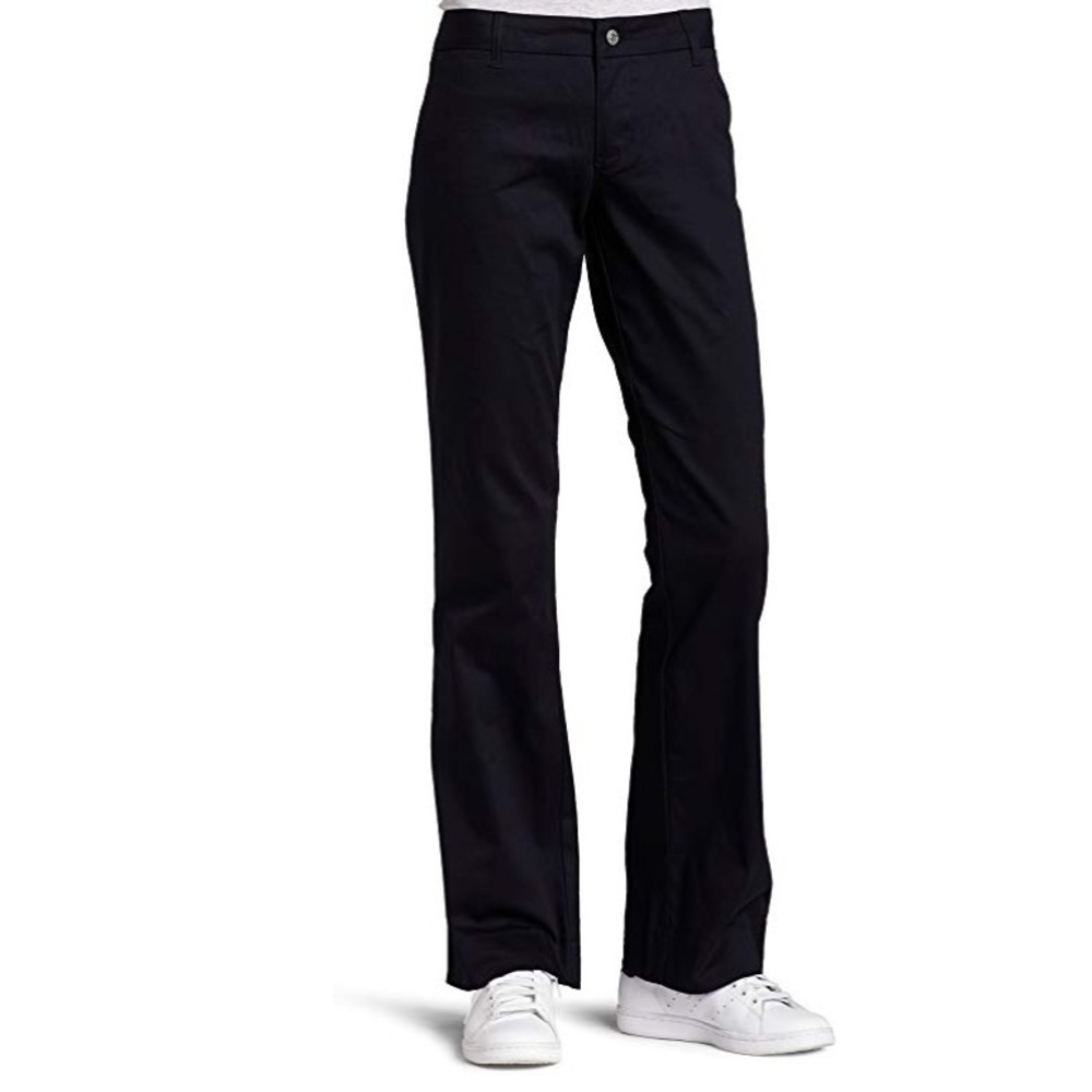 Dickies Black Pant